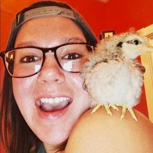 Meet your Posher, Heather